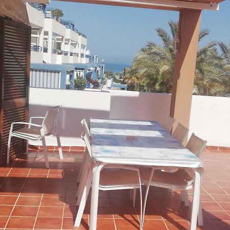 Appartement Mojacar A Extérieur photo