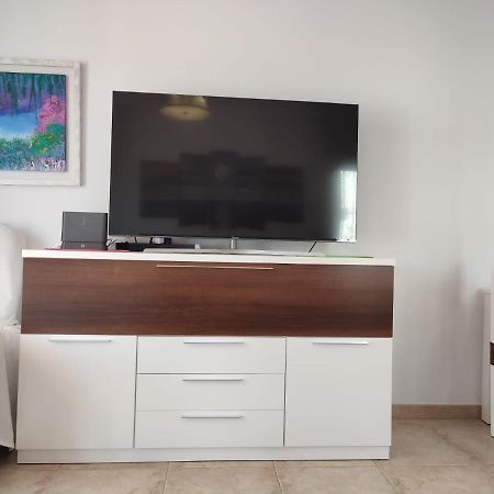 Appartement Mojacar A Extérieur photo