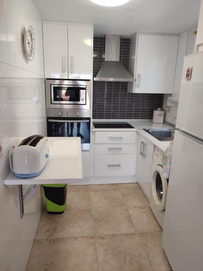 Appartement Mojacar A Extérieur photo