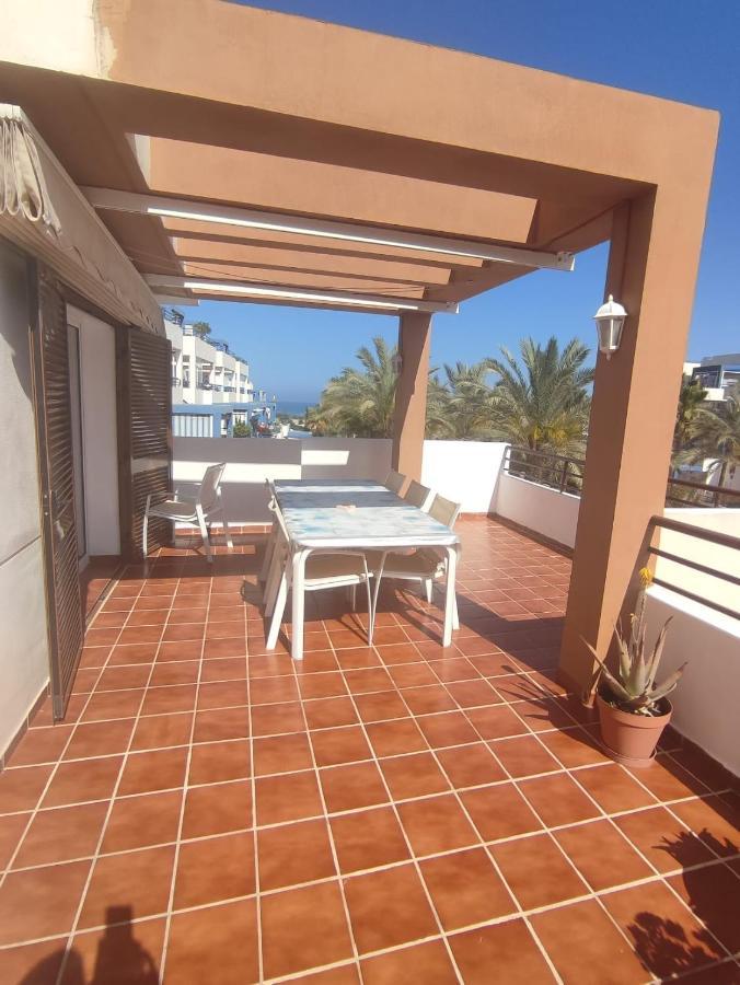 Appartement Mojacar A Extérieur photo