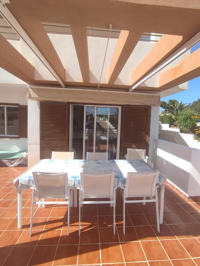 Appartement Mojacar A Extérieur photo