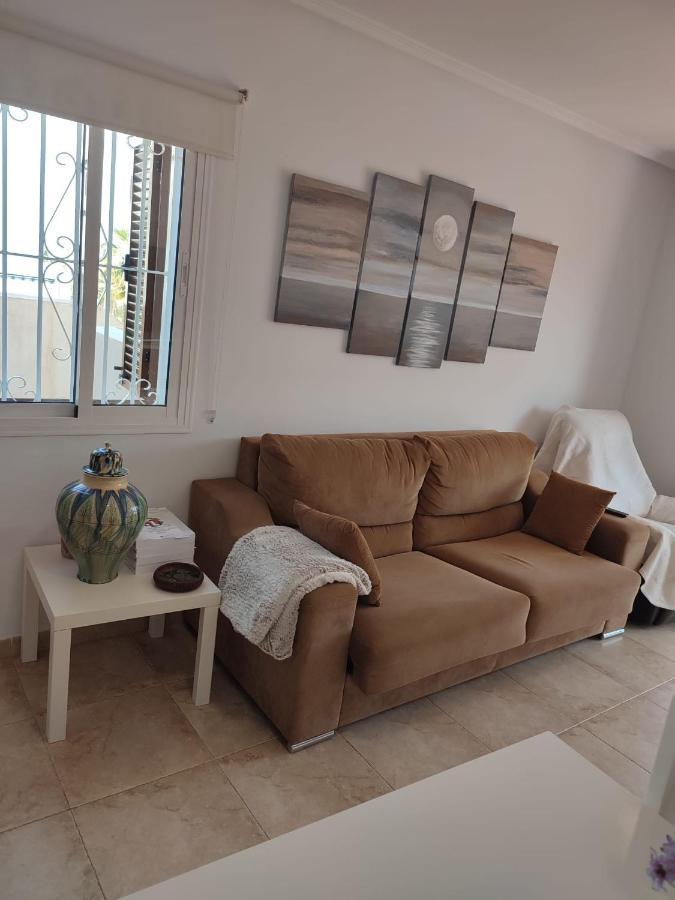 Appartement Mojacar A Extérieur photo