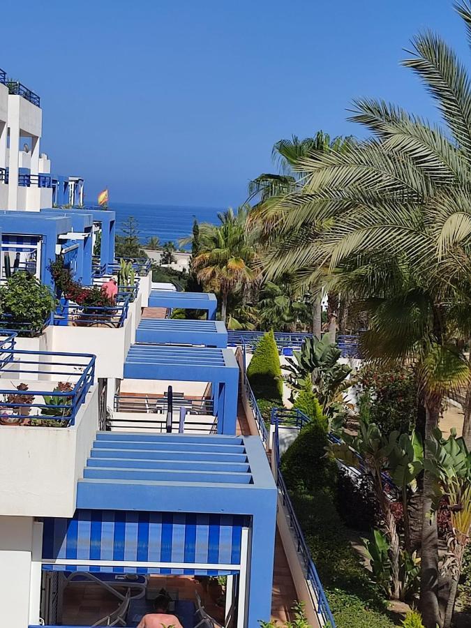 Appartement Mojacar A Extérieur photo