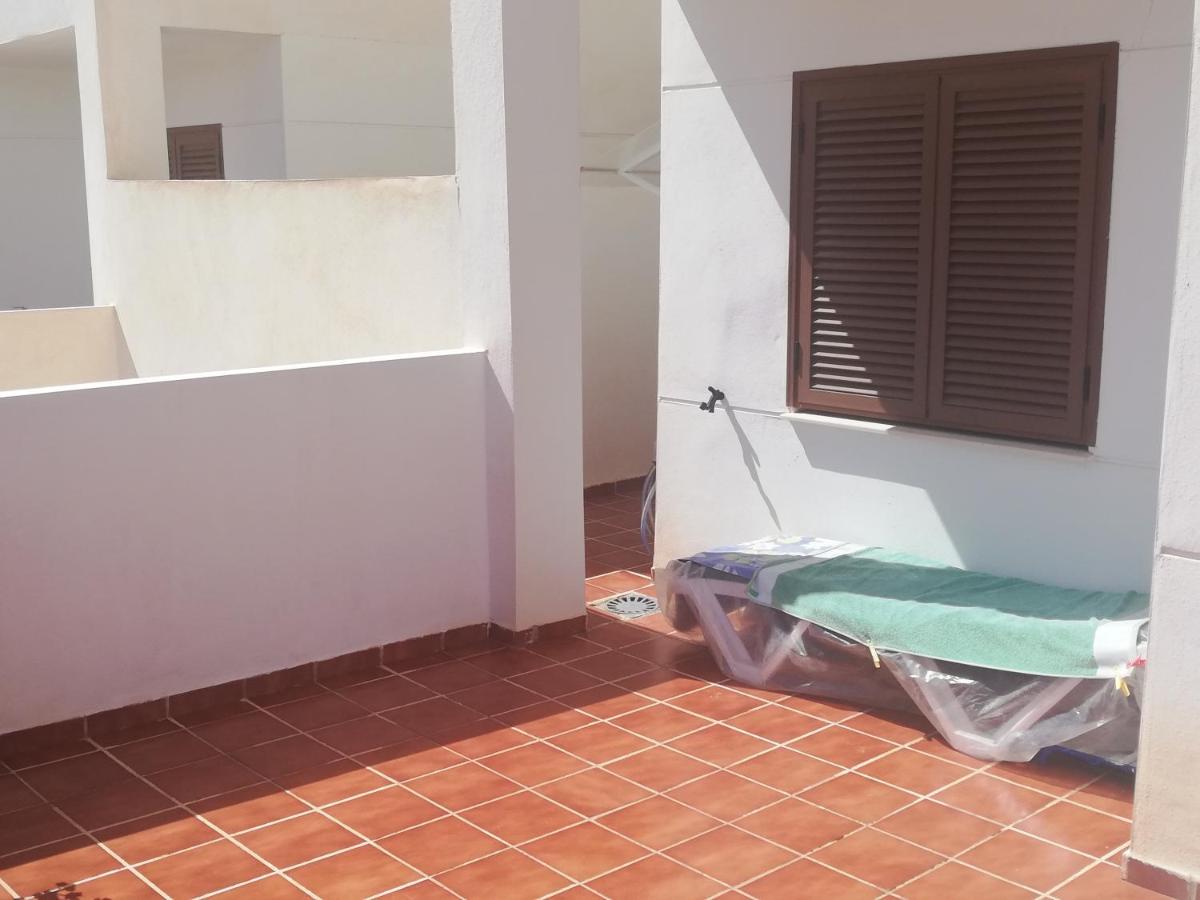 Appartement Mojacar A Extérieur photo