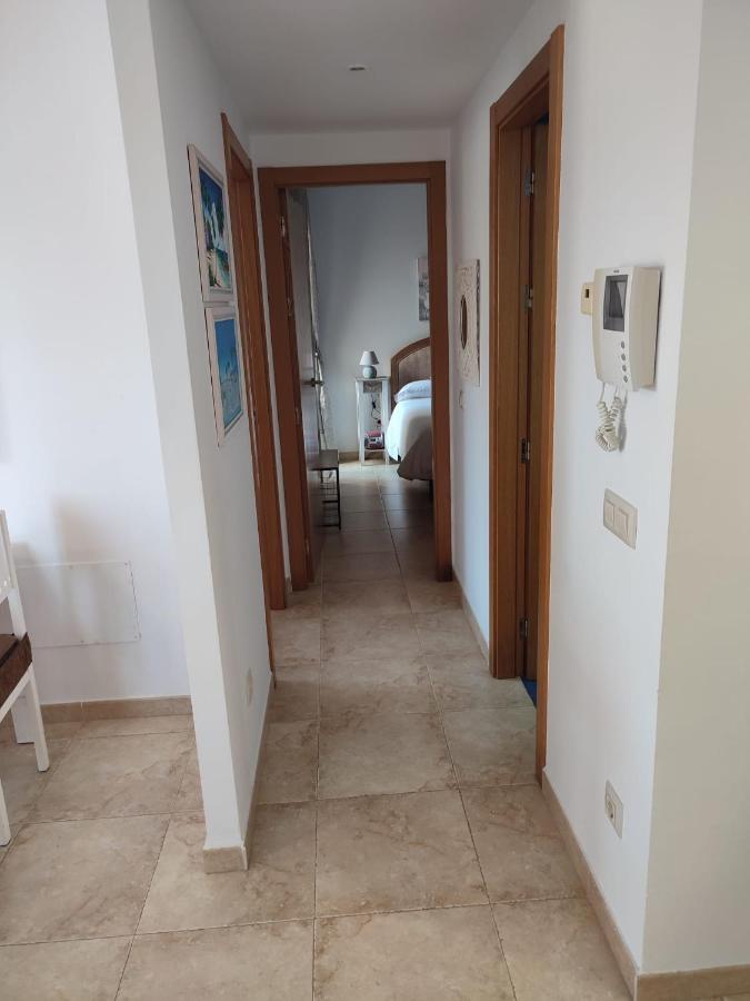 Appartement Mojacar A Extérieur photo