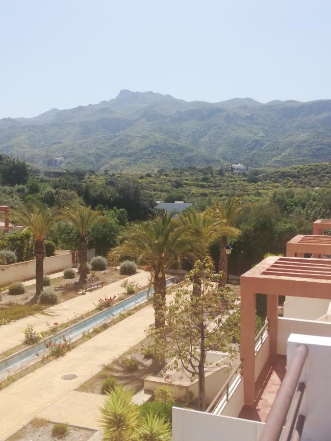 Appartement Mojacar A Extérieur photo