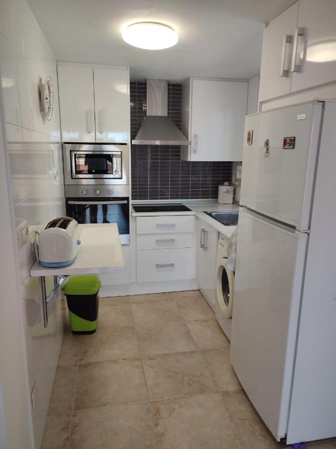 Appartement Mojacar A Extérieur photo