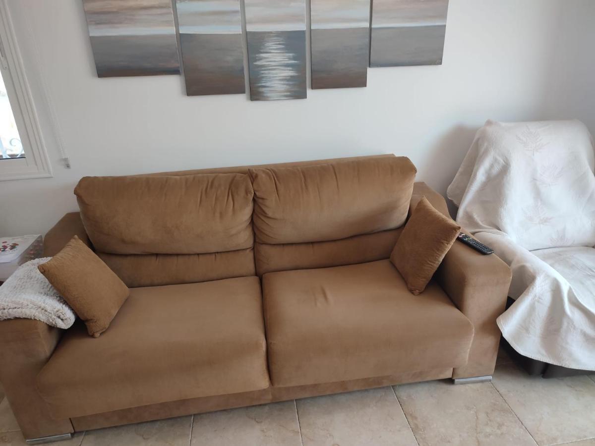 Appartement Mojacar A Extérieur photo