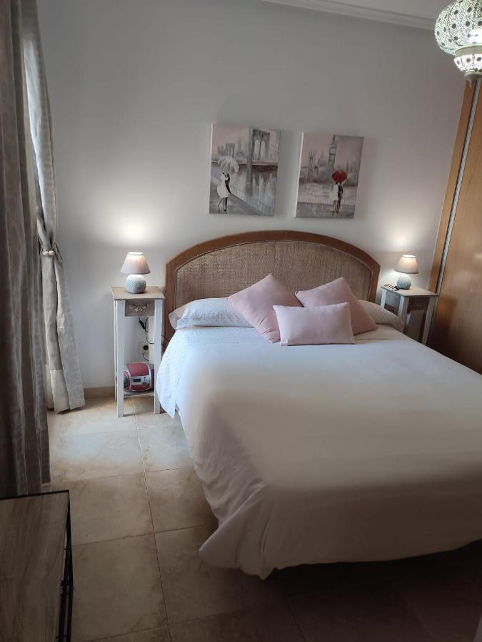 Appartement Mojacar A Extérieur photo