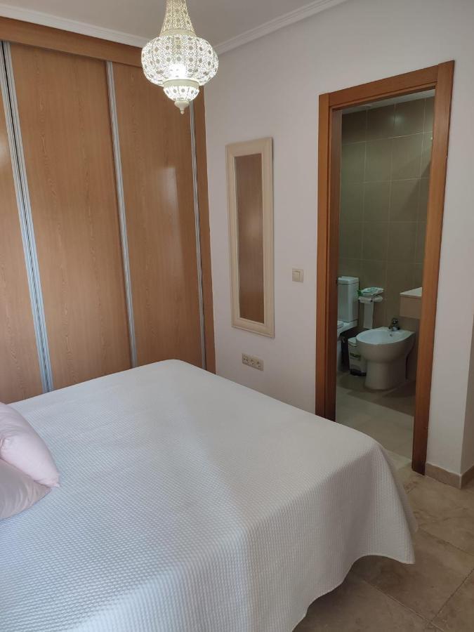 Appartement Mojacar A Extérieur photo