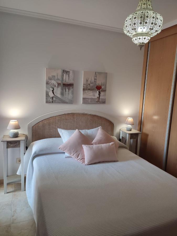Appartement Mojacar A Extérieur photo