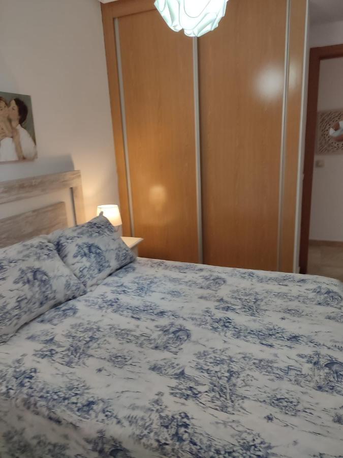 Appartement Mojacar A Extérieur photo