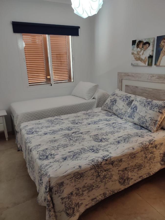Appartement Mojacar A Extérieur photo