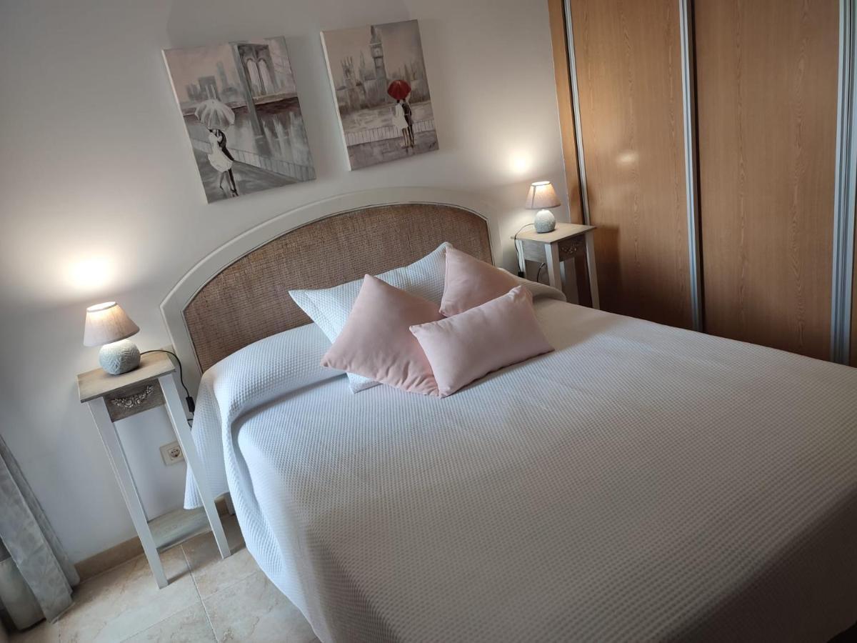 Appartement Mojacar A Extérieur photo