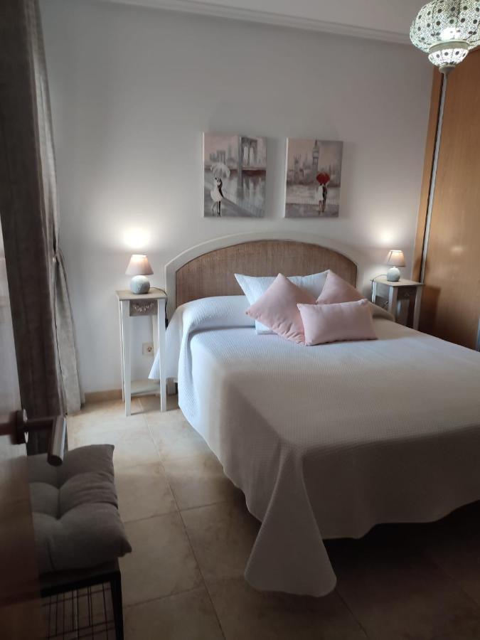 Appartement Mojacar A Extérieur photo